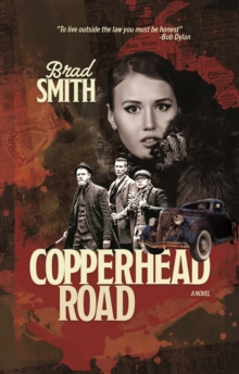 Image for Copperhead Road