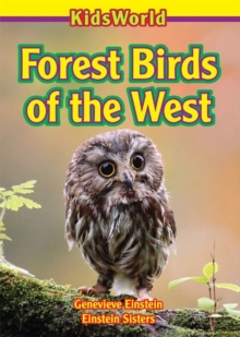Image for Forest Birds of the West