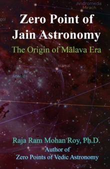 Image for Zero Point of Jain Astronomy