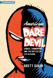 Image for American Daredevil