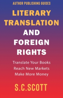 Image for Literary Translation and Foreign Rights
