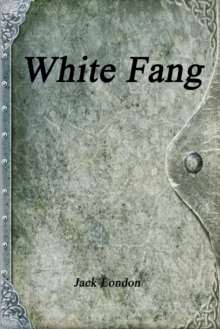 Image for White Fang