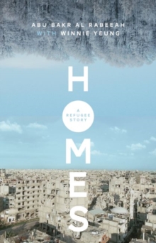 Image for Homes : A Refugee Story