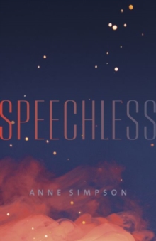 Image for Speechless