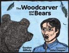 Image for The Woodcarver and the Bears