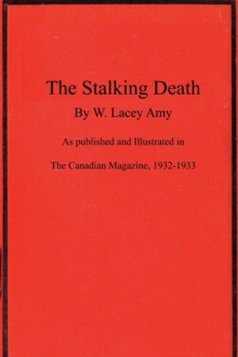 Image for The Stalking Death