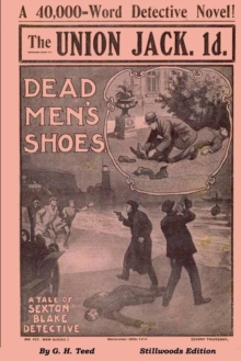 Image for Dead Men's Shoes