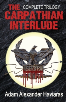 Image for The Carpathian Interlude : The Complete Trilogy