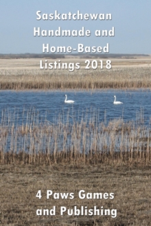 Image for Saskatchewan Handmade and Home-Based Listing 2018