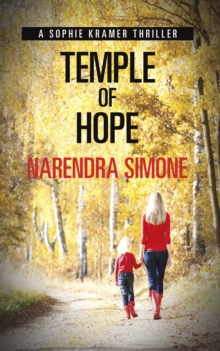 Image for Temple of Hope: A Sophie Kramer Thriller