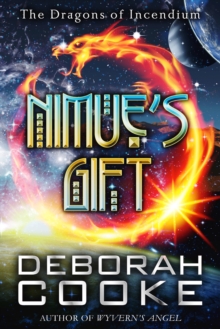 Image for Nimue's Gift