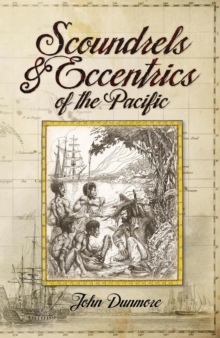 Image for Scoundrels & eccentrics of the Pacific