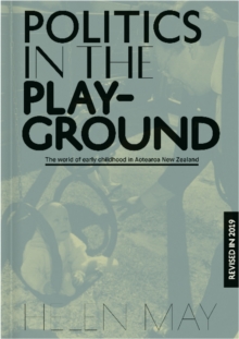 Image for Politics in the Playground