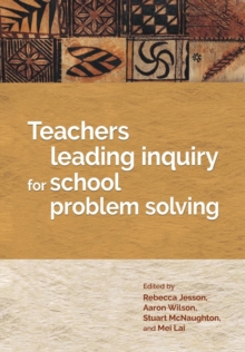 Image for Teachers Leading Inquiry for School Problem Solving