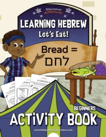 Image for Learning Hebrew