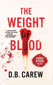 Image for The Weight of Blood