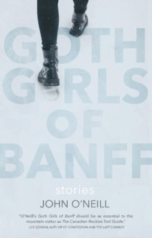 Image for Goth Girls of Banff