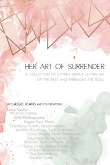 Image for Her Art Of Surrender