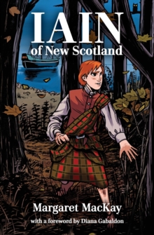 Image for Iain of New Scotland : with a foreword by Diana Gabaldon