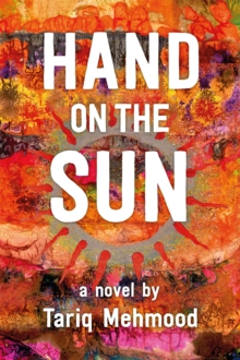 Image for Hand on the Sun