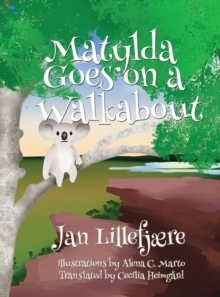 Image for Matylda Goes on a Walkabout