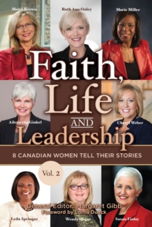 Image for Faith, Life and Leadership: Vol 2