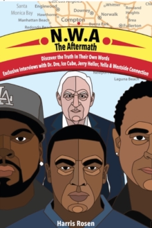 Image for N.W.a : The Aftermath