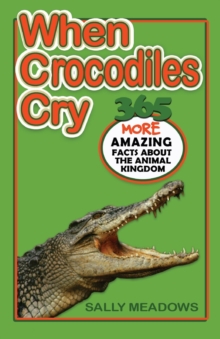 Image for When Crocodiles Cry