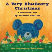 Image for A Very BlueBeary Christmas