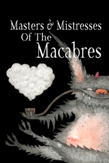 Image for Masters & Mistresses of Macabre