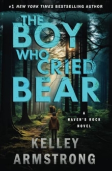 Image for The Boy Who Cried Bear