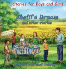 Image for Khalil's Dream and other stories