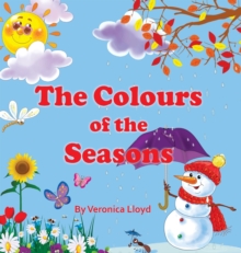 Image for The Colours of the Seasons