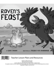 Image for Raven's Feast Teacher Lesson Plan