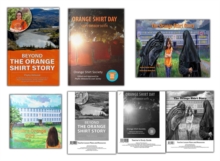 Image for Orange Shirt Day Book Package