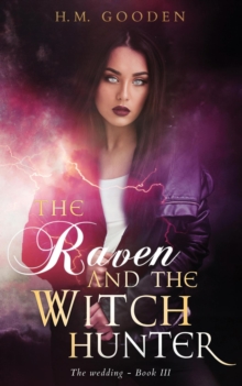 Image for Raven and The Witch hunter: The Wedding