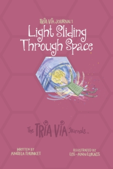 Image for TRIA VIA Journal 1