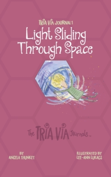 Image for TRIA VIA Journal 1
