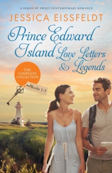 Image for Prince Edward Island Love Letters & Legends