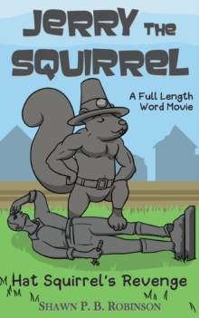 Image for Jerry the Squirrel
