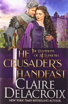 Image for The Crusader's Handfast