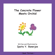 Image for The Concrete Flower Meets Orchid