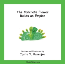 Image for The Concrete Flower Builds an Empire