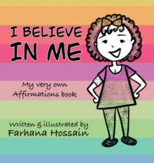 Image for I Believe in Me