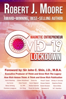 Image for Magnetic Entrepreneur - Covid-19 Lockdown