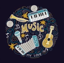 Image for Music My Love