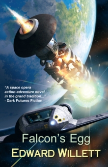 Image for Falcon's Egg