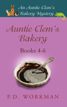 Image for Auntie Clem's Bakery 4-6
