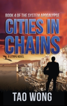 Image for Cities in Chains