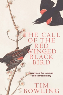 Image for The Call of the Red-Winged Blackbird: Essays on the Common and Extraordinary